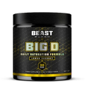 Beast Pharm Big D 30 Serv