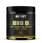 Beast Pharm Big D 30 Serv
