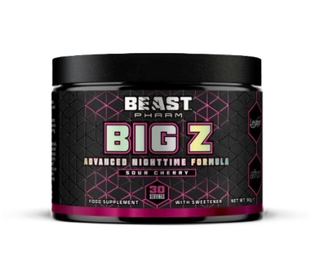 Beast Pharm Big Z 30 Serv
