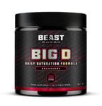 Beast Pharm Big D 30 Serv