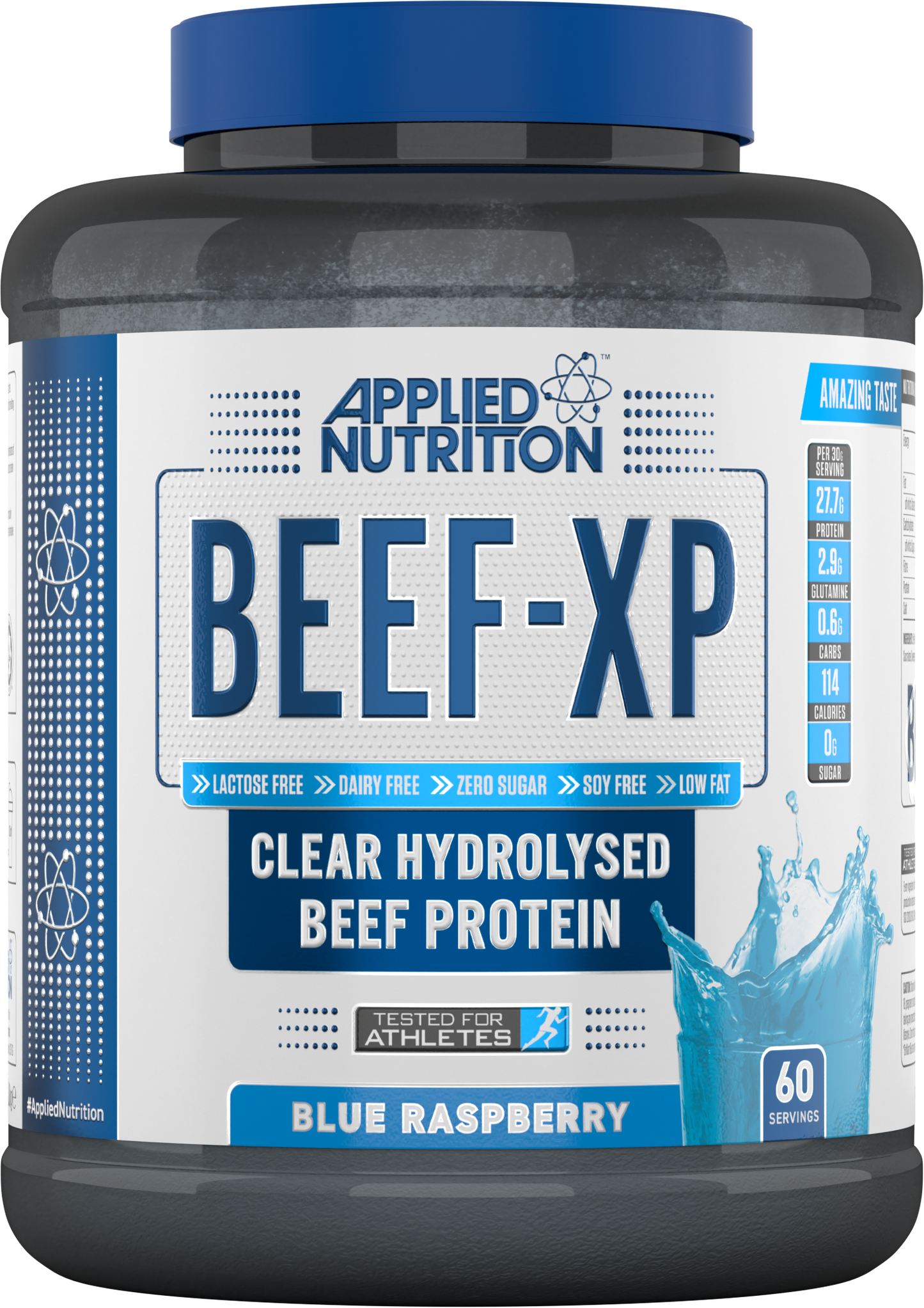 Applied Nutrition Beef-XP 1.8kg
