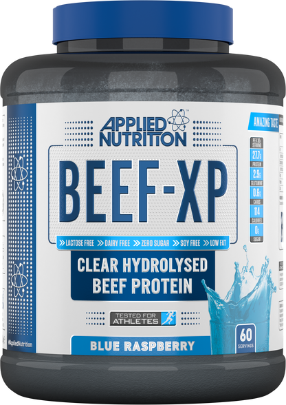 Applied Nutrition Beef-XP 1.8kg