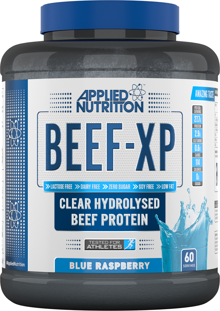 Applied Nutrition Beef-XP 1.8kg