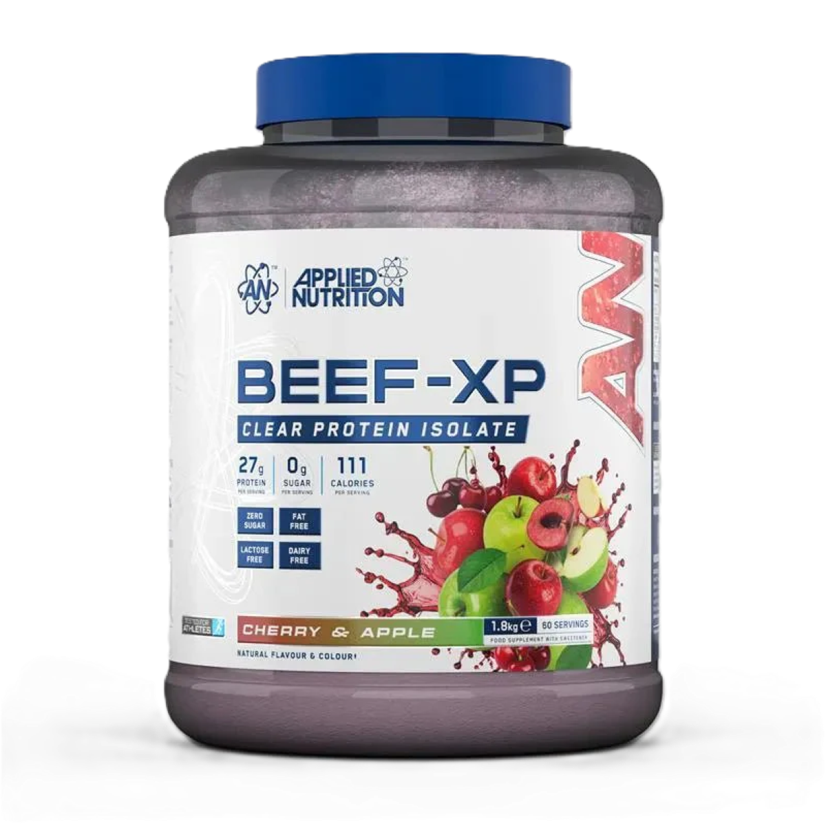 Applied Nutrition Beef-XP 1.8kg