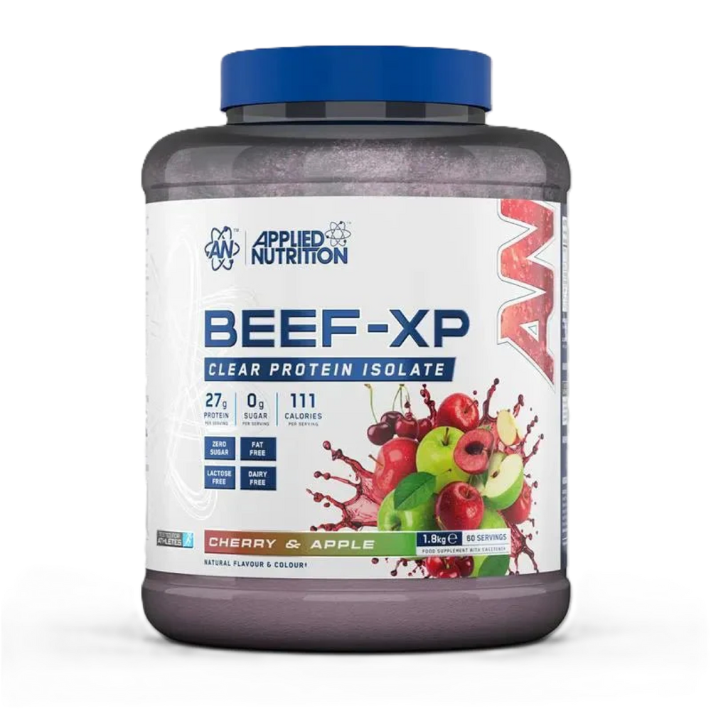 Applied Nutrition Beef-XP 1.8kg