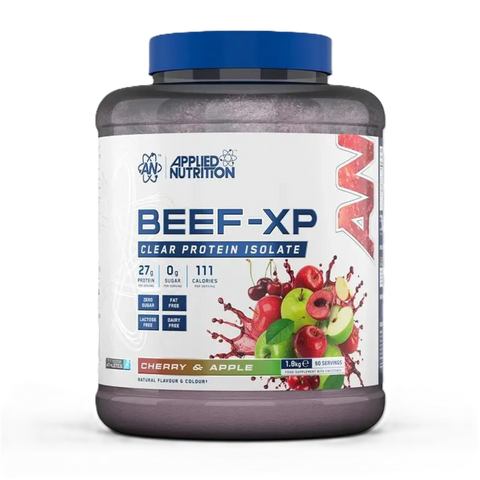 Applied Nutrition Beef-XP 1.8kg