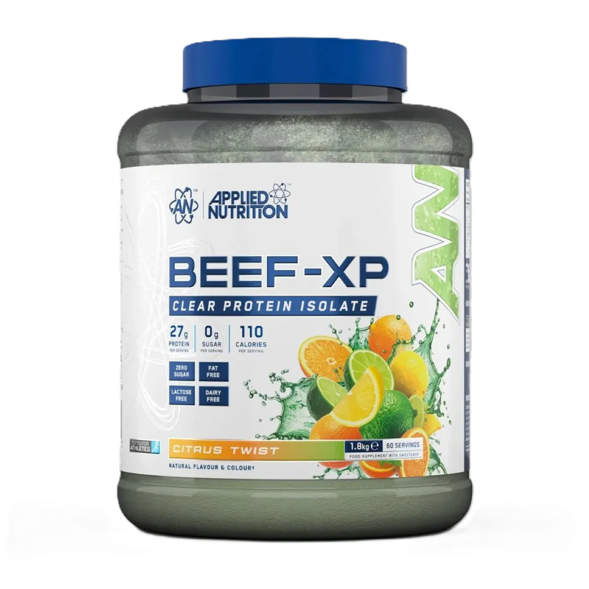 Applied Nutrition Beef-XP 1.8kg