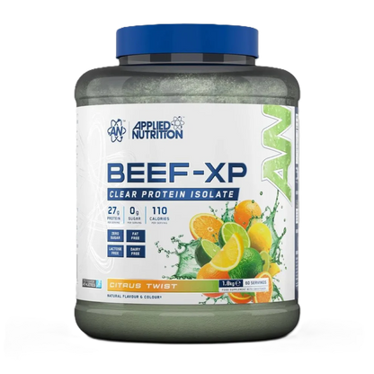 Applied Nutrition Beef-XP 1.8kg