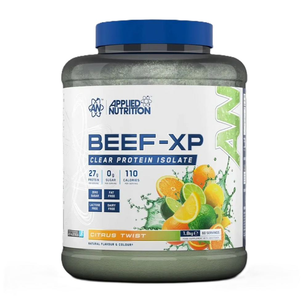 Applied Nutrition Beef-XP 1.8kg