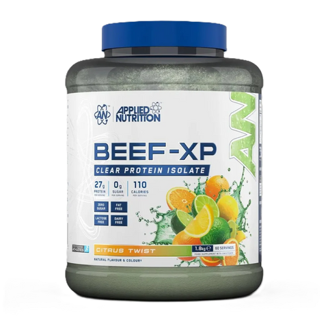 Applied Nutrition Beef-XP 1.8kg