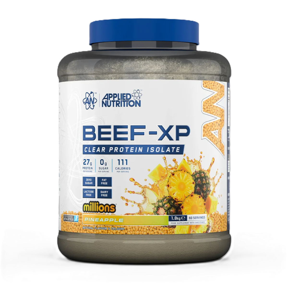 Applied Nutrition Beef-XP 1.8kg