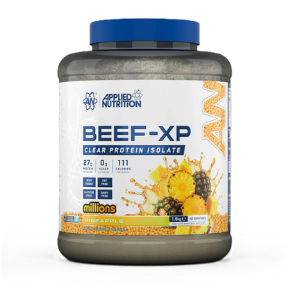 Applied Nutrition Beef-XP 1.8kg