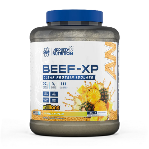 Applied Nutrition Beef-XP 1.8kg