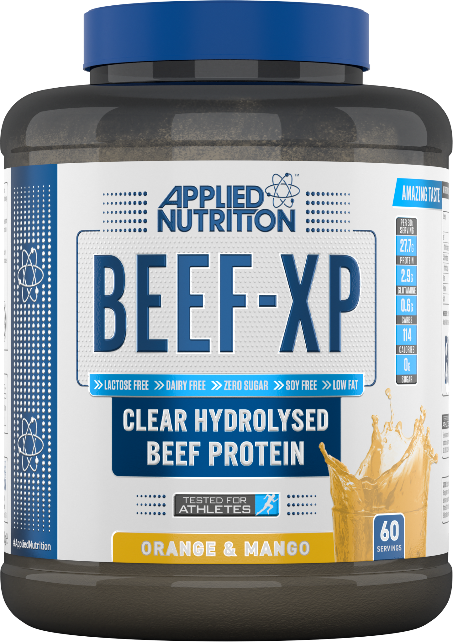 Applied Nutrition Beef-XP 1.8kg