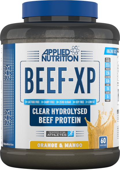 Applied Nutrition Beef-XP 1.8kg