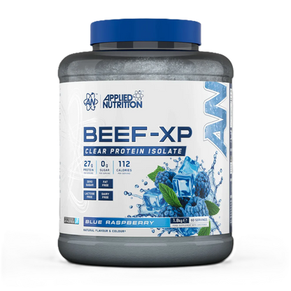 Applied Nutrition Beef-XP 1.8kg