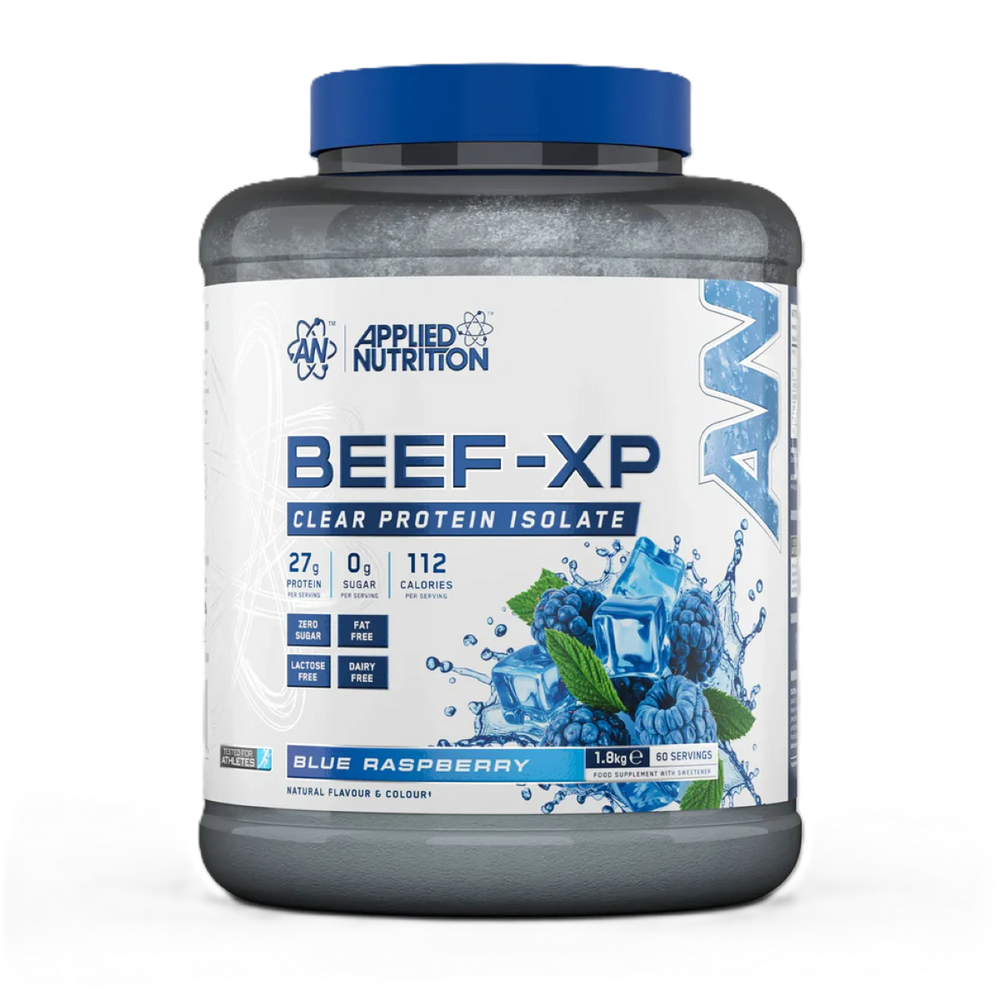Applied Nutrition Beef-XP 1.8kg
