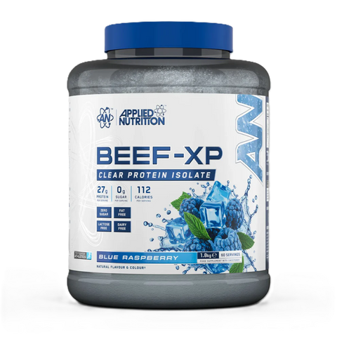 Applied Nutrition Beef-XP 1.8kg