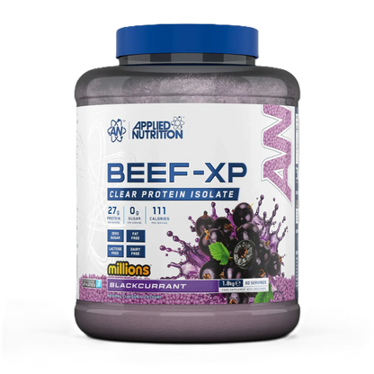 Applied Nutrition Beef-XP 1.8kg