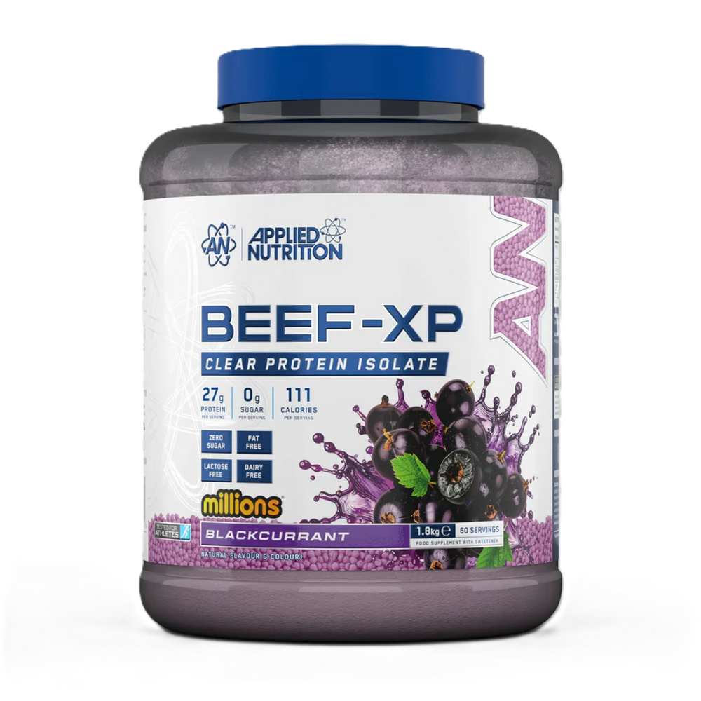 Applied Nutrition Beef-XP 1.8kg