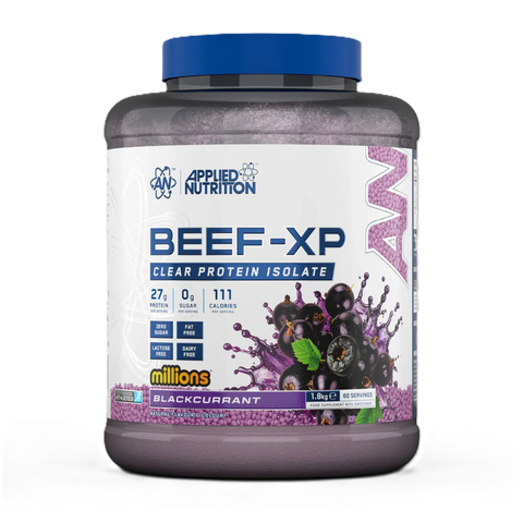 Applied Nutrition Beef-XP 1.8kg
