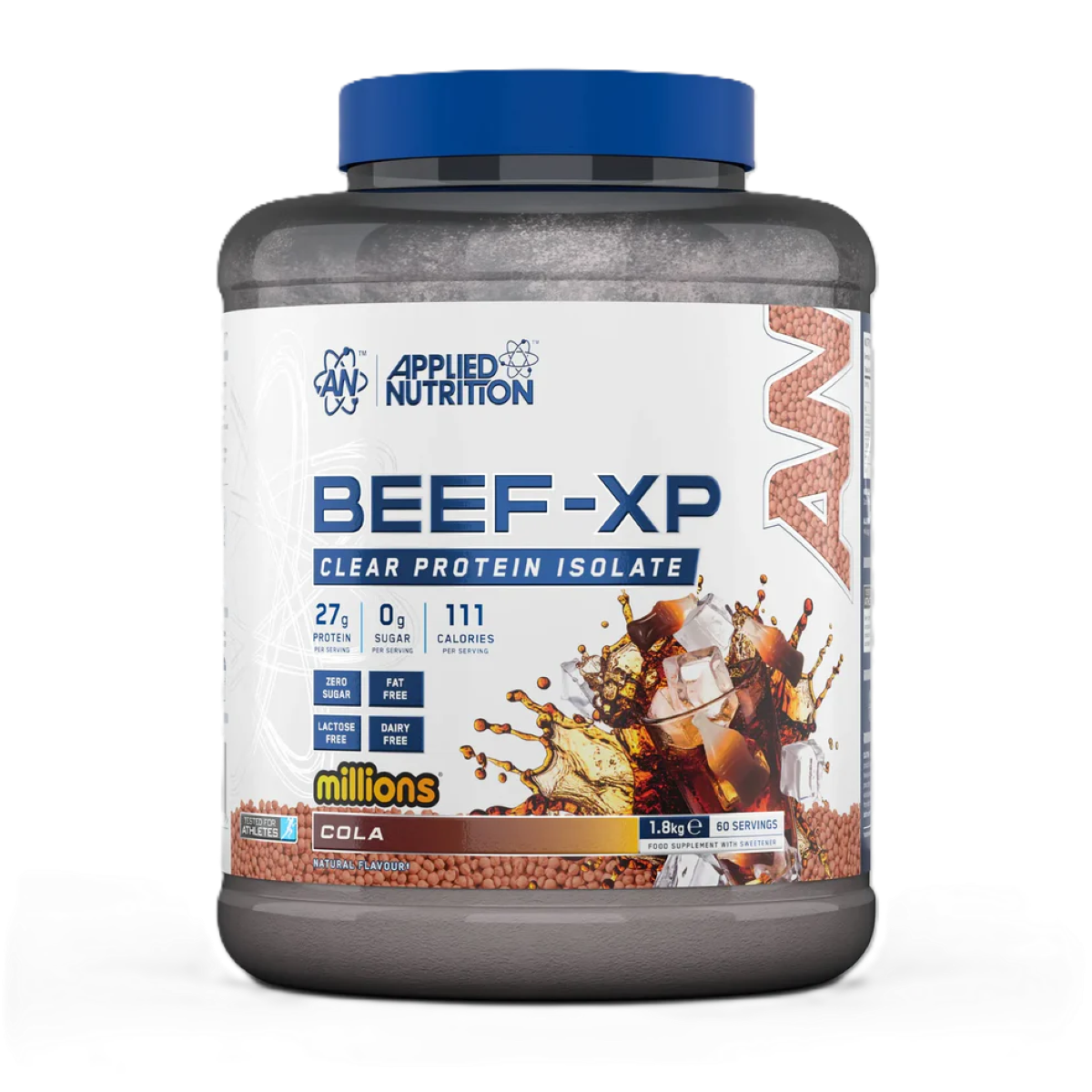 Applied Nutrition Beef-XP 1.8kg