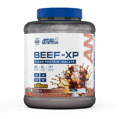 Applied Nutrition Beef-XP 1.8kg