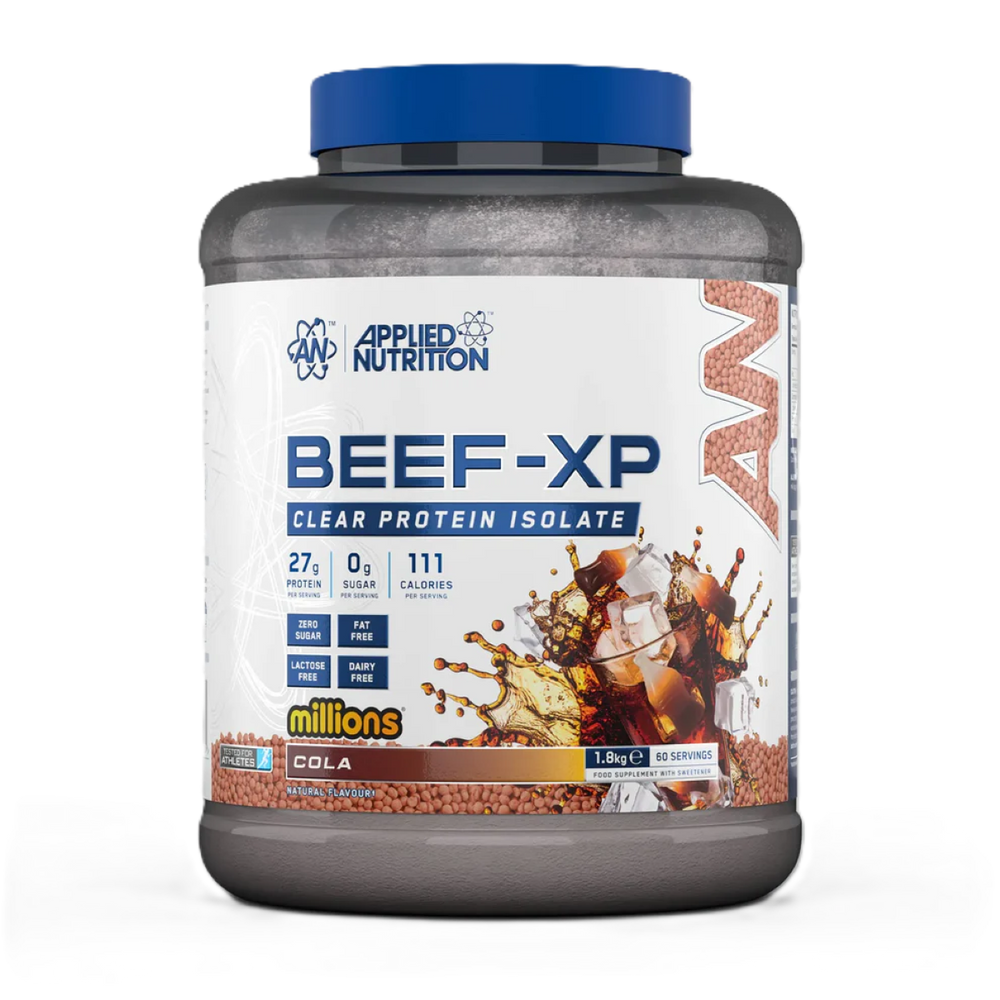 Applied Nutrition Beef-XP 1.8kg