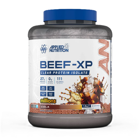 Applied Nutrition Beef-XP 1.8kg