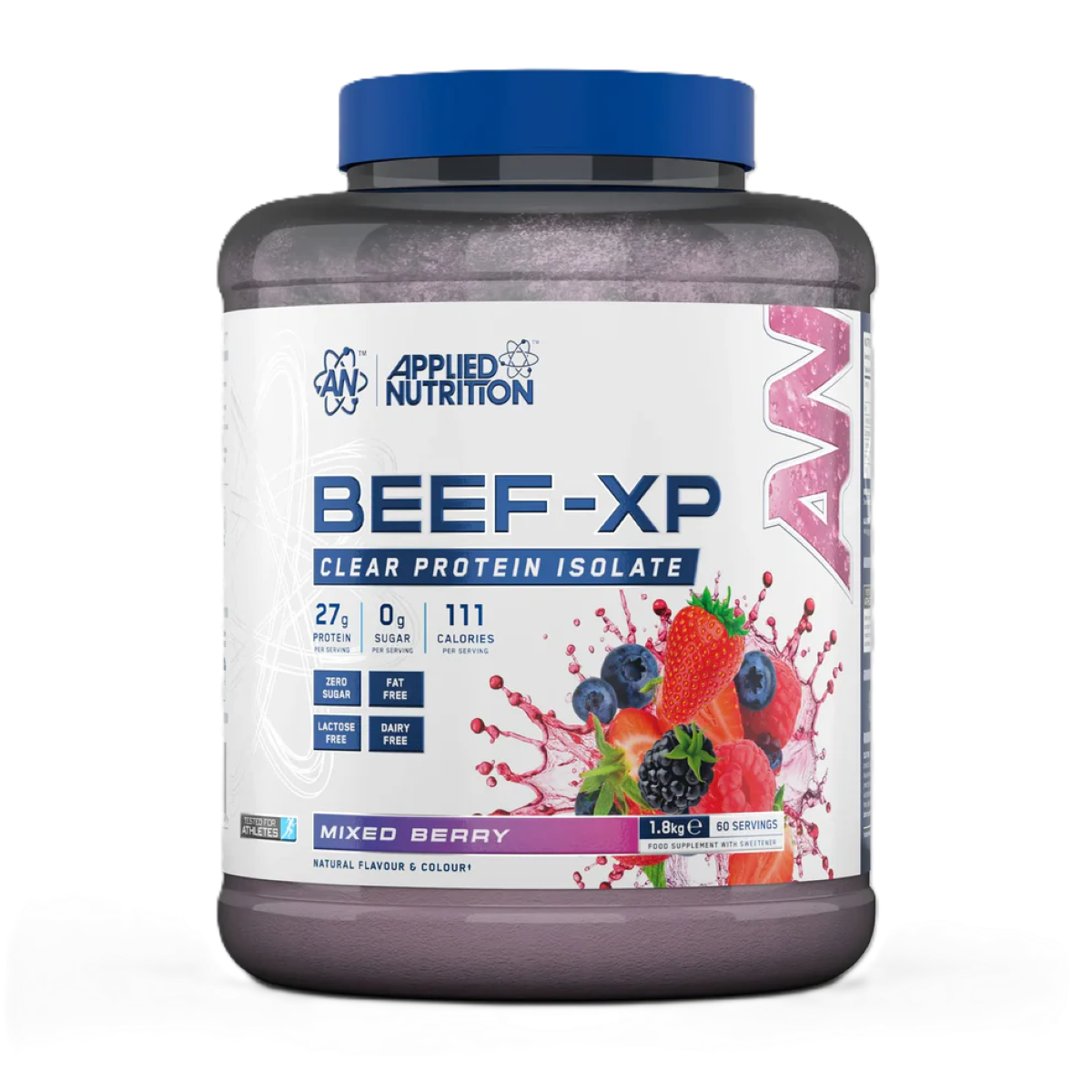 Applied Nutrition Beef-XP 1.8kg