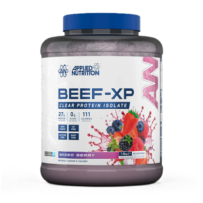 Applied Nutrition Beef-XP 1.8kg