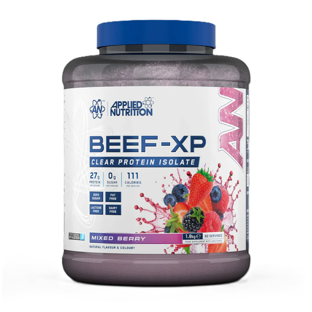 Applied Nutrition Beef-XP 1.8kg