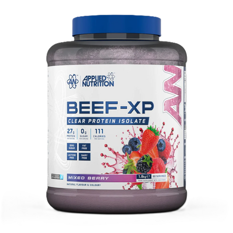 Applied Nutrition Beef-XP 1.8kg