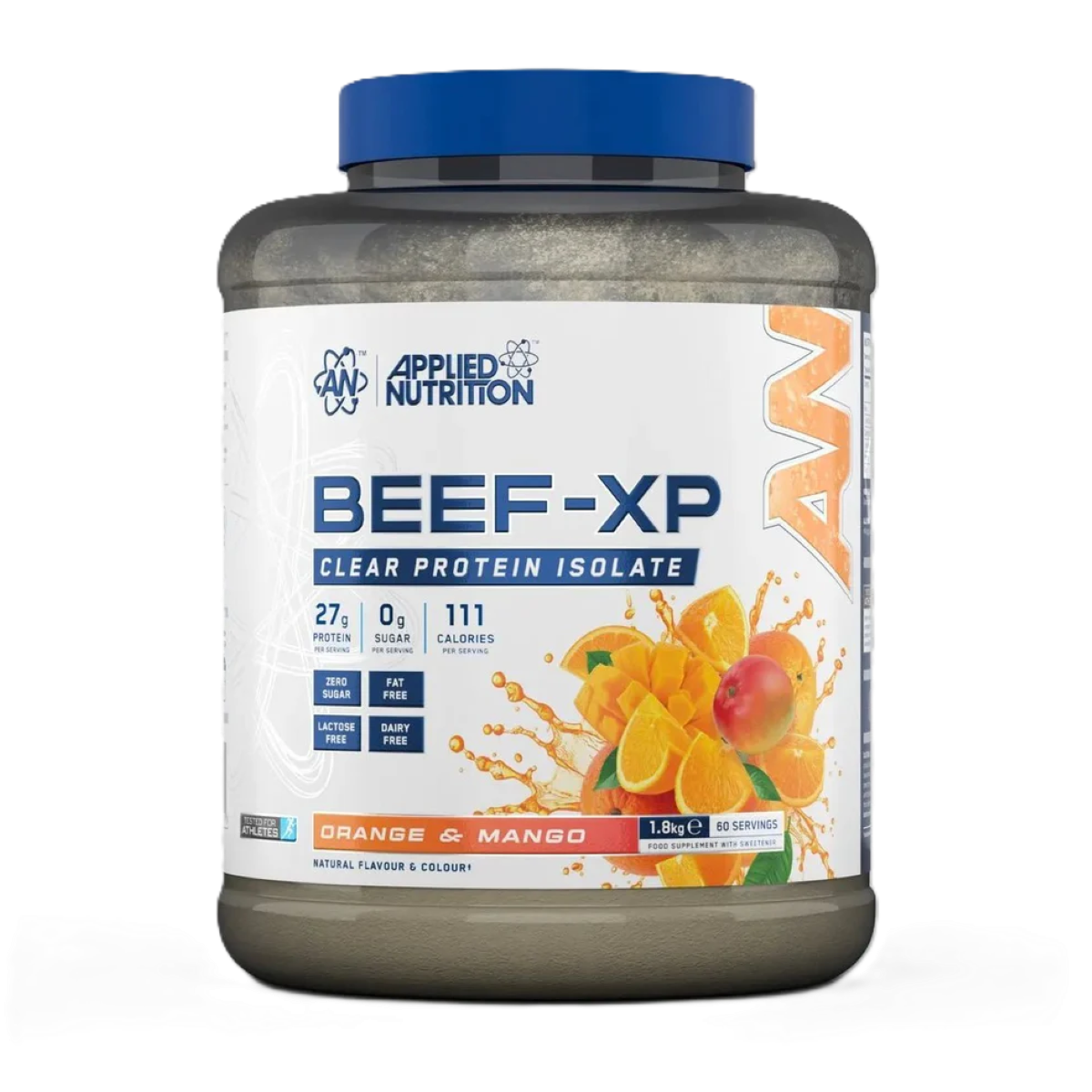 Applied Nutrition Beef-XP 1.8kg