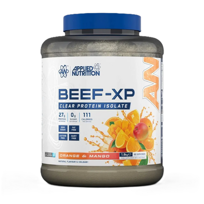 Applied Nutrition Beef-XP 1.8kg