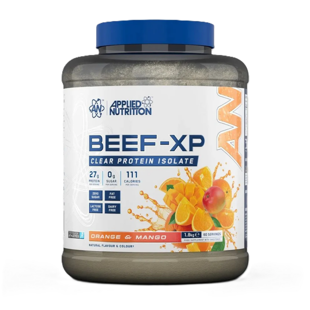 Applied Nutrition Beef-XP 1.8kg