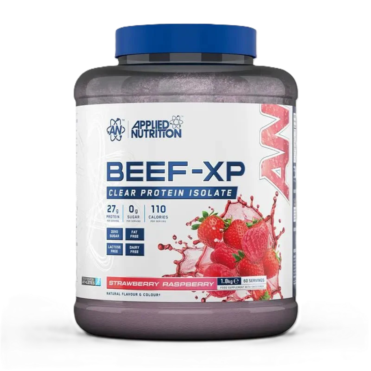 Applied Nutrition Beef-XP 1.8kg
