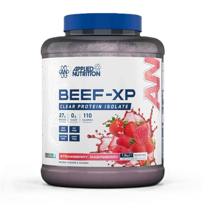 Applied Nutrition Beef-XP 1.8kg