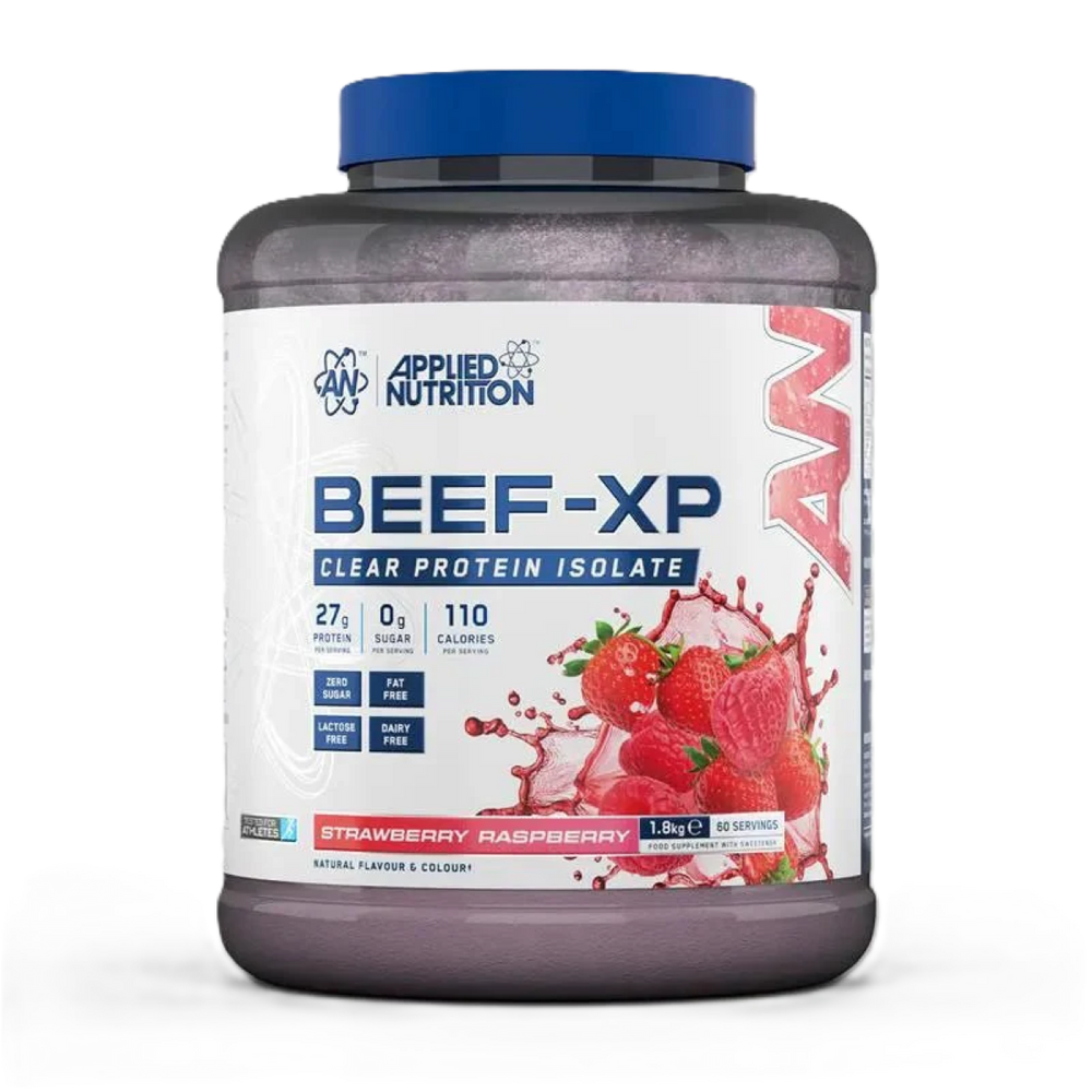 Applied Nutrition Beef-XP 1.8kg