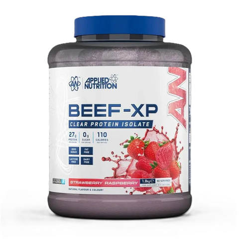 Applied Nutrition Beef-XP 1.8kg