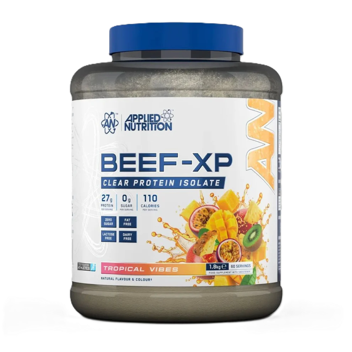 Applied Nutrition Beef-XP 1.8kg