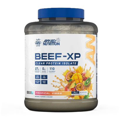 Applied Nutrition Beef-XP 1.8kg