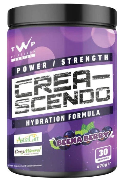 TWP Crea-Scendo 450g