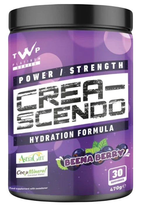 TWP Crea Scendo 450G