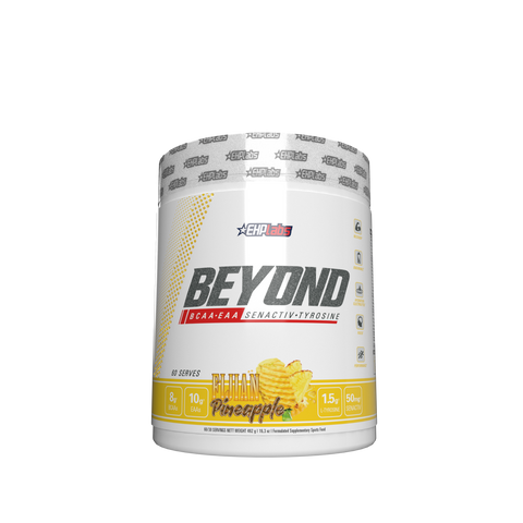 EHP Labs Beyond BCAA + EAA 60 Serv