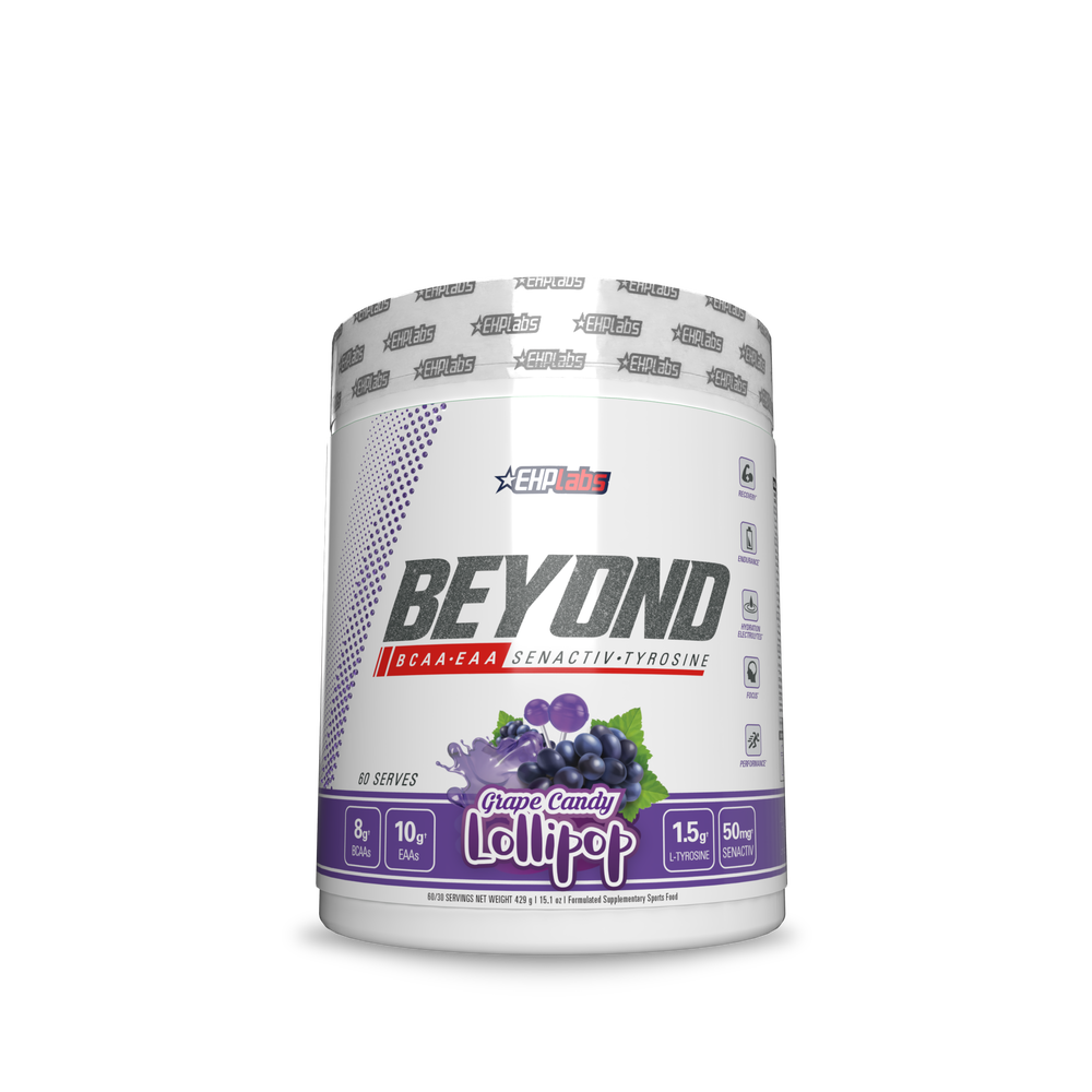EHP Labs Beyond BCAA + EAA 60 Serv