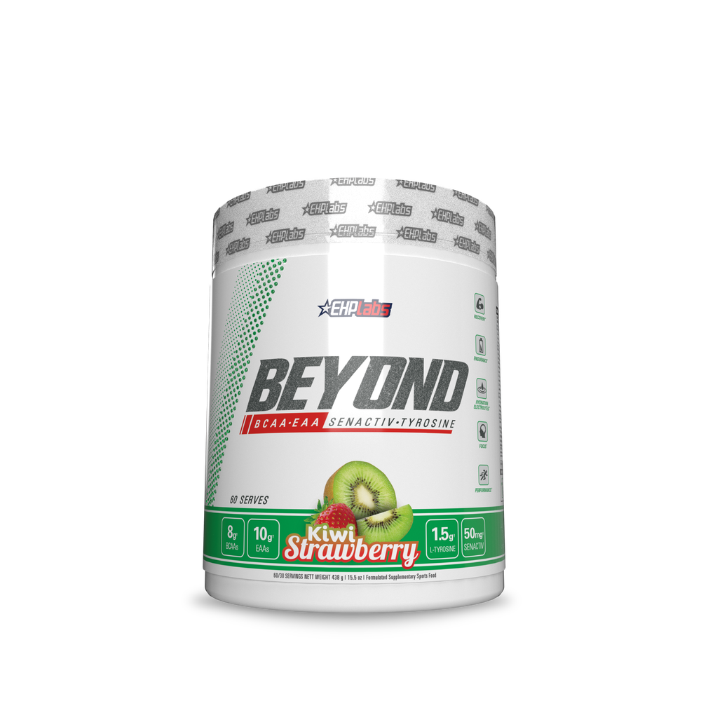 EHP Labs Beyond BCAA + EAA 60 Serv