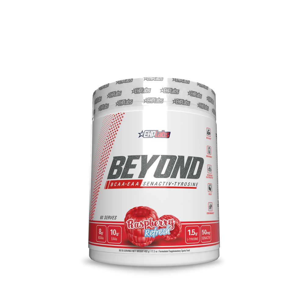EHP Labs Beyond BCAA + EAA 60 Serv