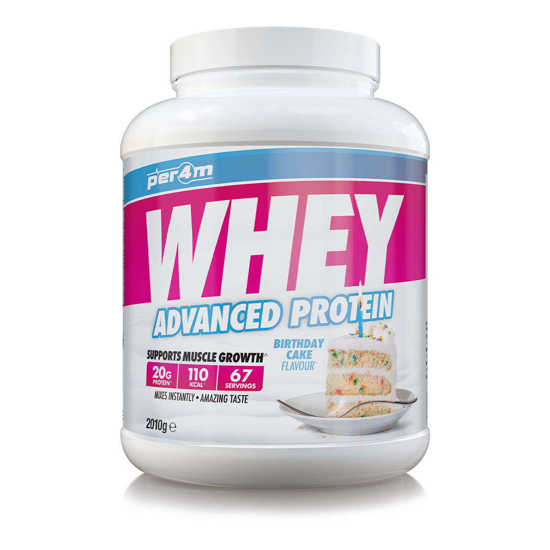 Per4m Whey Protein 2.01kg