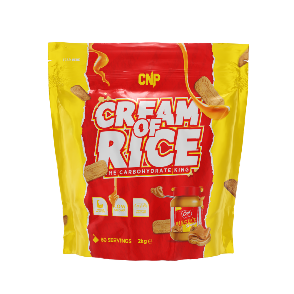 CNP Cream Of Rice 2kg